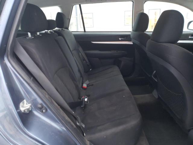 Снимка 10 от търг – 2014 SUBARU OUTBACK 2. с VIN 4S4BRCAC6E3213612