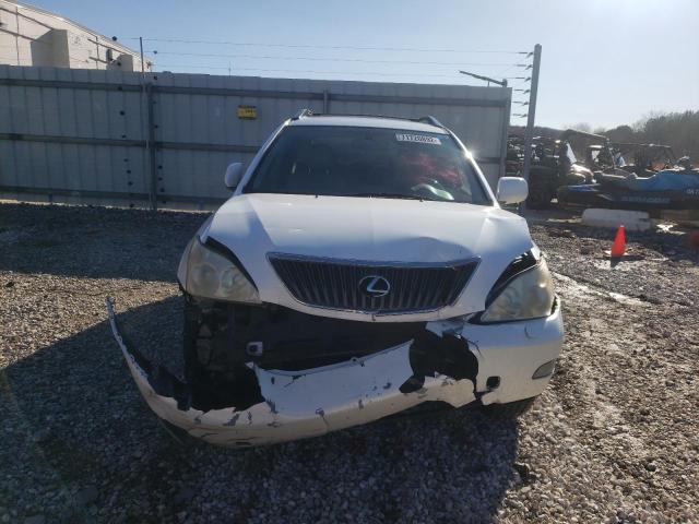 Photo 5 from auction – 2006 LEXUS RX 330 with VIN 2T2HA31UX6C096636