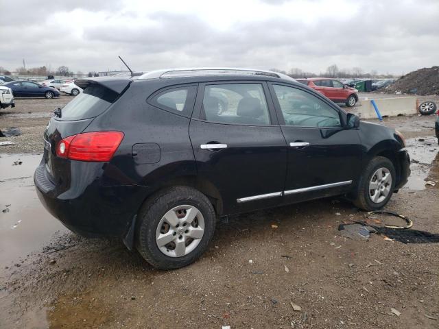 Photo 3 from auction – 2014 NISSAN ROGUE SELE with VIN JN8AS5MT0EW623188