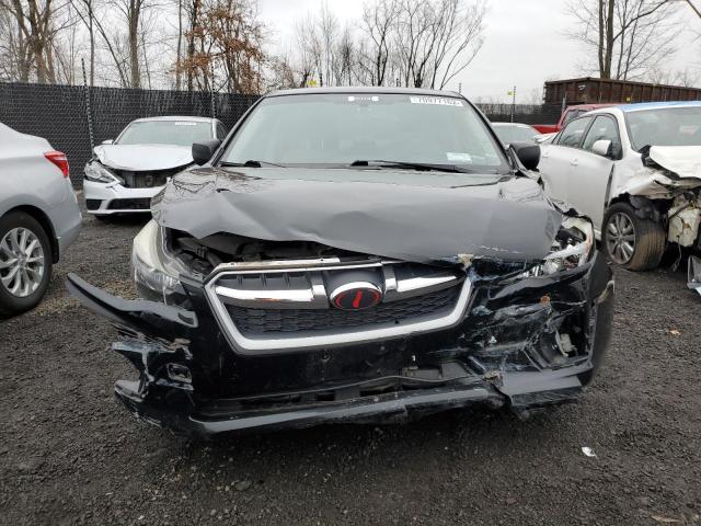Photo 5 from auction – 2014 SUBARU IMPREZA with VIN JF1GJAA63EH006104