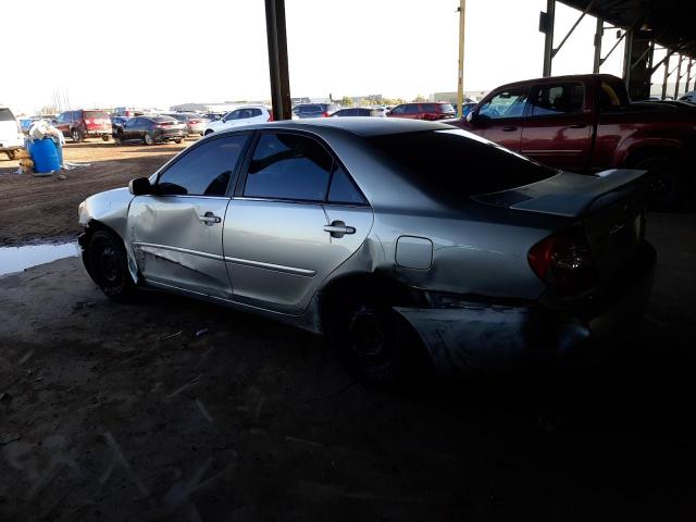 Photo 2 from auction – 2004 TOYOTA CAMRY LE with VIN 4T1BE32K74U831273
