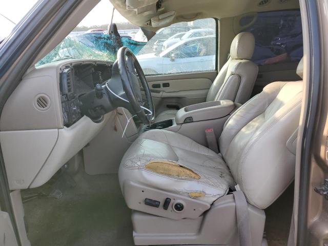 Photo 7 from auction – 2003 GMC YUKON with VIN 1GKEC13T13R124663