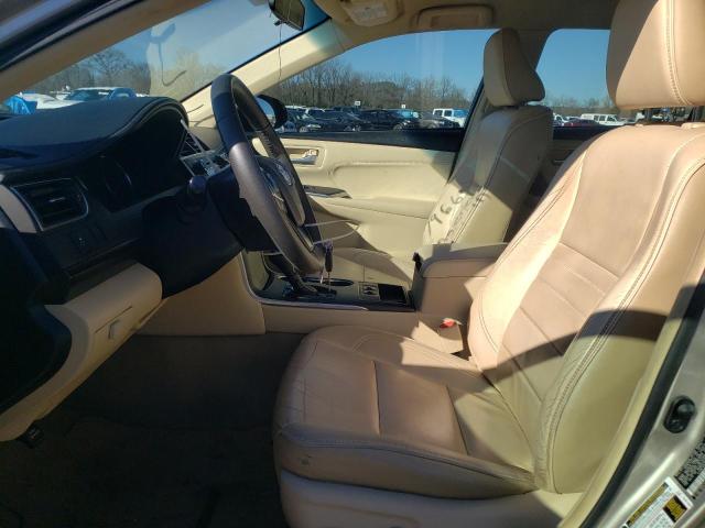Photo 7 from auction – 2017 TOYOTA CAMRY LE with VIN 4T1BF1FK1HU798059