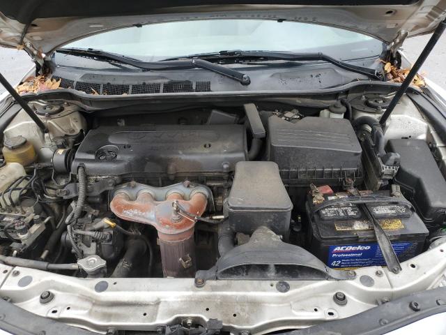 Photo 11 from auction – 2009 TOYOTA CAMRY BASE with VIN 4T1BE46K29U300649