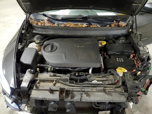 Photo 11 from auction – 2014 JEEP CHEROKEE L with VIN 1C4PJLDS0EW172090