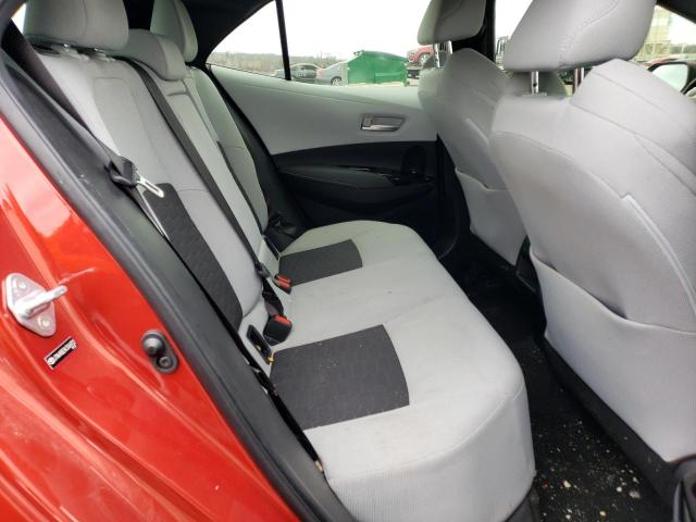 Photo 10 from auction – 2019 TOYOTA COROLLA SE with VIN JTNK4RBE8K3068702