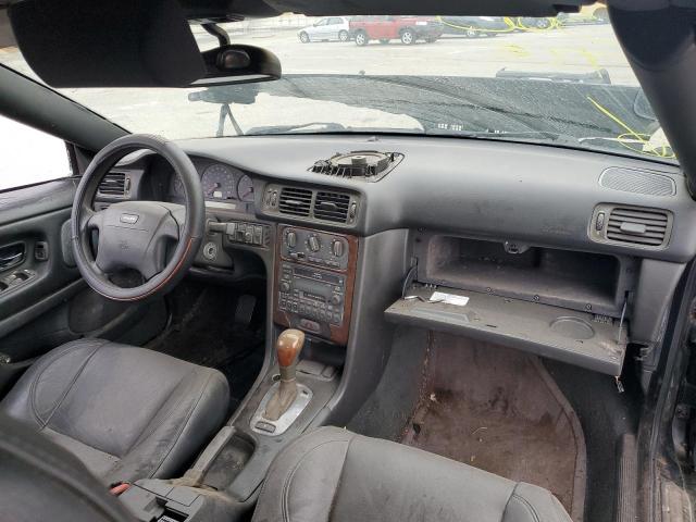 Photo 8 from auction – 2004 VOLVO C70 HPT with VIN YV1NC62D14J043515