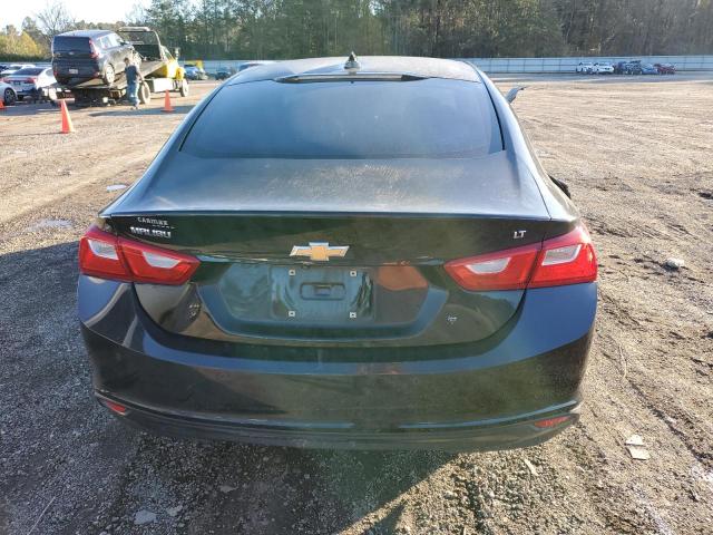 Photo 6 from auction – 2016 CHEVROLET MALIBU LT with VIN 1G1ZE5ST0GF313529