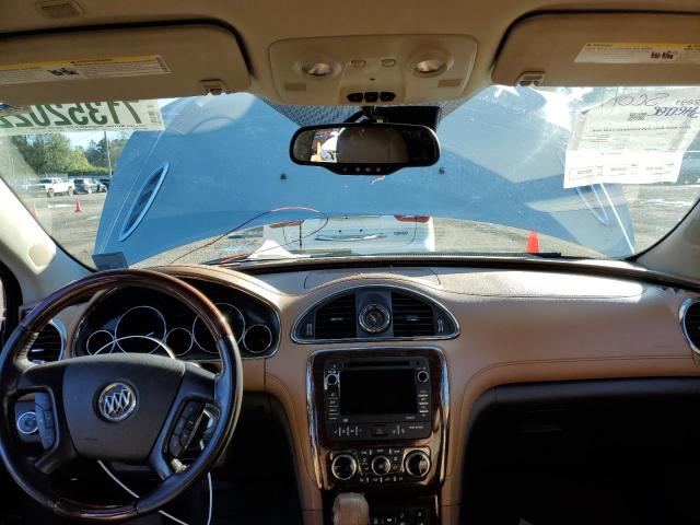 Photo 8 from auction – 2014 BUICK ENCLAVE with VIN 5GAKRCKD0EJ172144