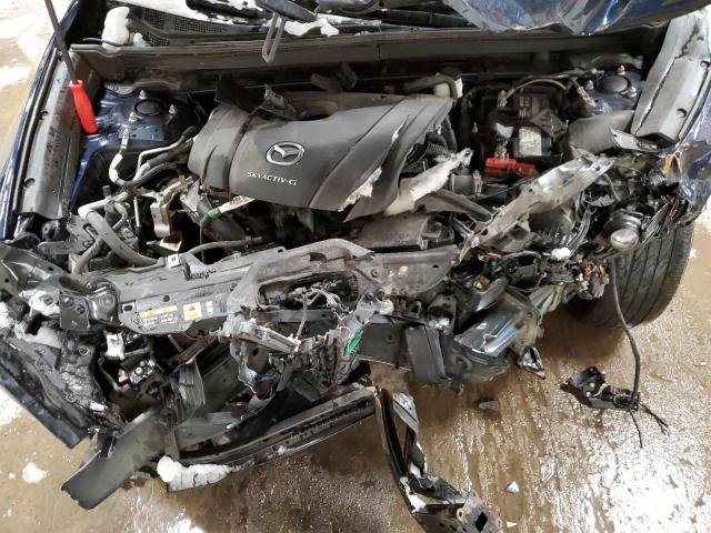 Photo 12 from auction – 2020 MAZDA CX-30 SELE with VIN 3MVDMBCL7LM119235