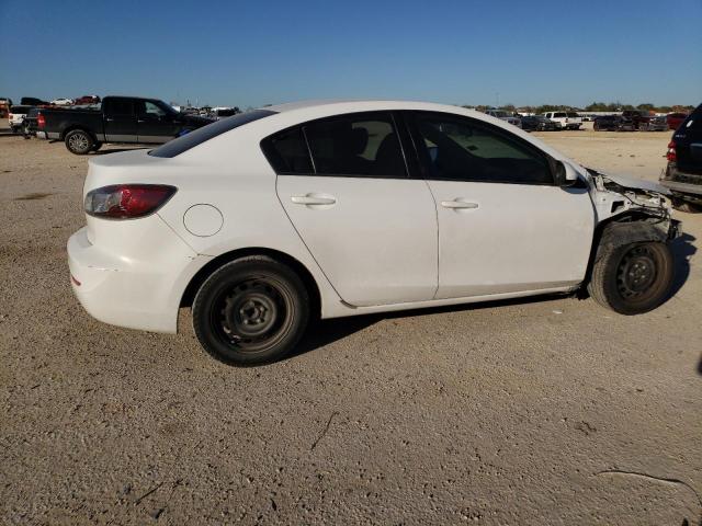 Photo 3 from auction – 2013 MAZDA 3 I with VIN JM1BL1TF0D1734689