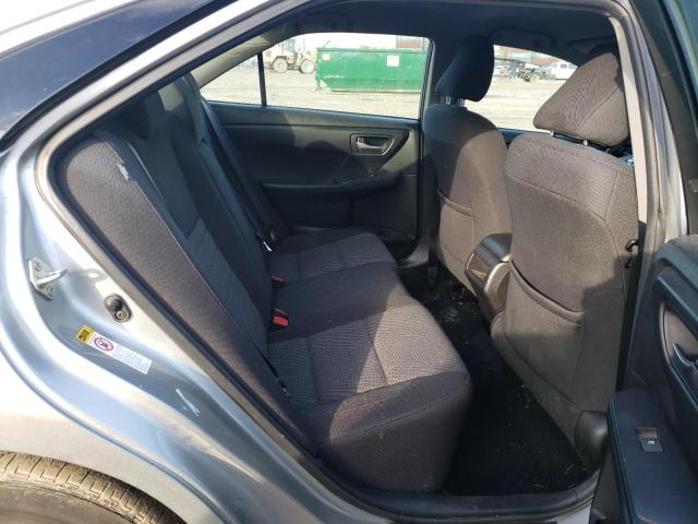 Photo 10 from auction – 2017 TOYOTA CAMRY LE with VIN 4T1BF1FK6HU719078