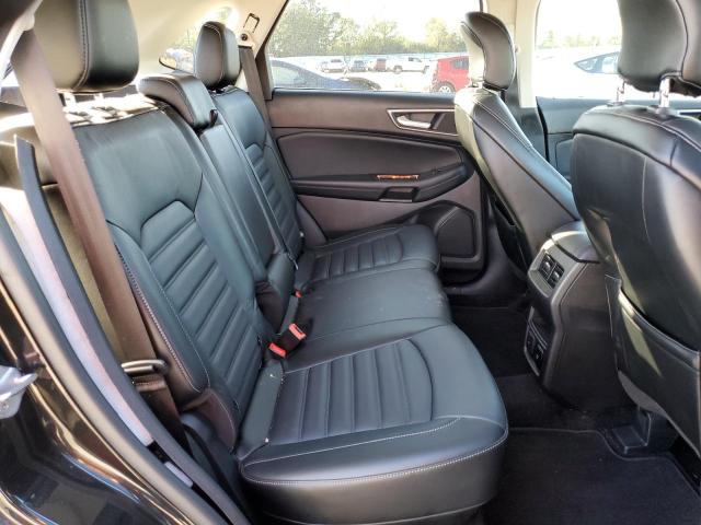 Photo 11 from auction – 2015 FORD EDGE SEL with VIN 2FMTK4J99FBB89875