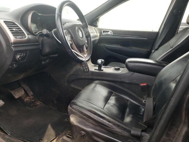 Photo 7 from auction – 2014 JEEP GRAND CHER with VIN 1C4RJFBGXEC393545
