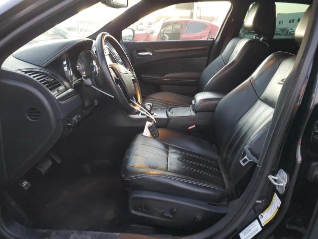 Photo 7 from auction – 2012 CHRYSLER 300 S with VIN 2C3CCABG7CH253230