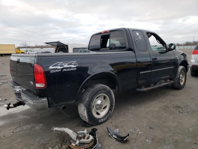 Photo 3 from auction – 2000 FORD 150 with VIN 1FTRX18LXYNB43995