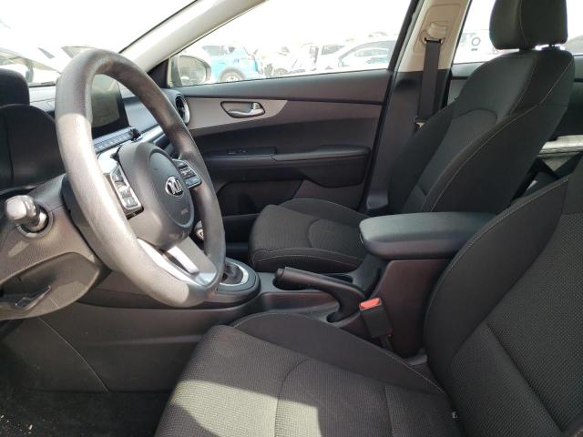 Photo 7 from auction – 2021 KIA FORTE FE with VIN 3KPF24AD5ME327133