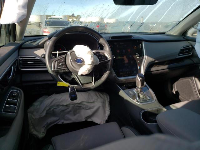 Photo 8 from auction – 2021 SUBARU OUTBACK LI with VIN 4S4BTGND0M3109420