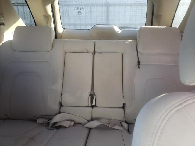 Photo 10 from auction – 2005 BUICK RENDEZVOUS with VIN 3G5DA03E65S565897
