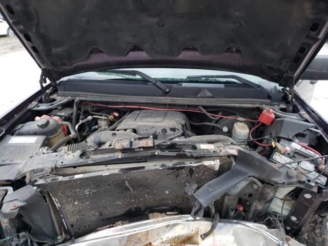 Photo 11 from auction – 2008 GMC SIERRA K15 with VIN 2GTEK190281270212