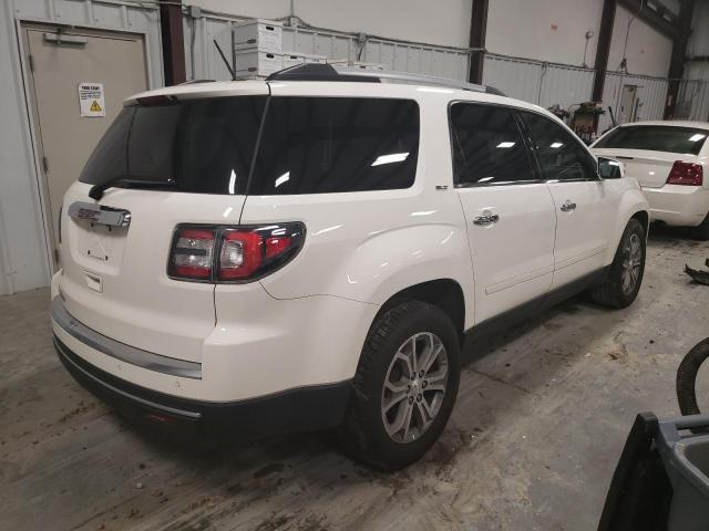 Photo 3 from auction – 2015 GMC ACADIA SLT with VIN 1GKKRRKD0FJ275751