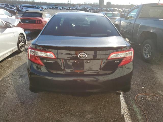 Photo 6 from auction – 2014 TOYOTA CAMRY L with VIN 4T1BF1FK2EU413166