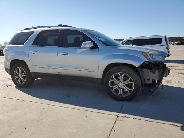 Photo 4 from auction – 2015 GMC ACADIA SLT with VIN 1GKKVRKD2FJ323424