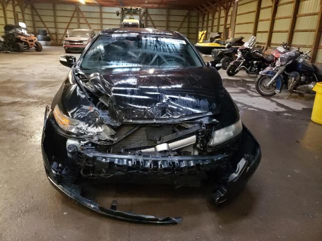 Photo 5 from auction – 2007 ACURA TL with VIN 19UUA66257A801510