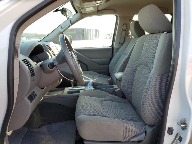 Photo 7 from auction – 2019 NISSAN FRONTIER S with VIN 1N6AD0ER6KN711706