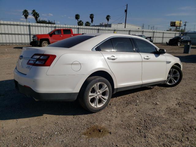 Photo 3 from auction – 2016 FORD TAURUS with VIN 1FAHP2E81GG131728
