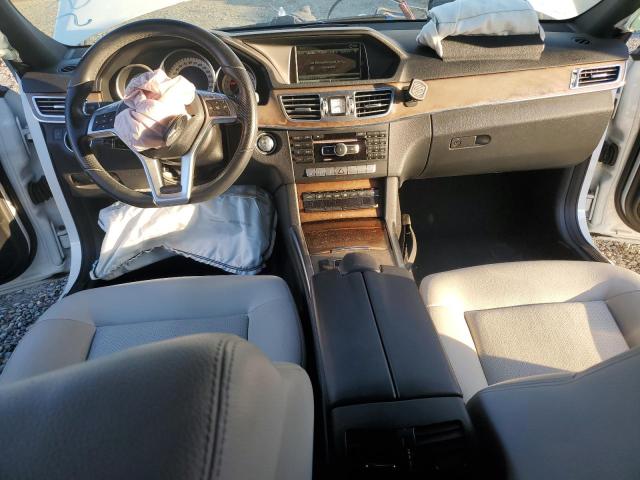 Photo 8 from auction – 2014 MERCEDES-BENZ E 350 with VIN WDDHF5KB5EA884702