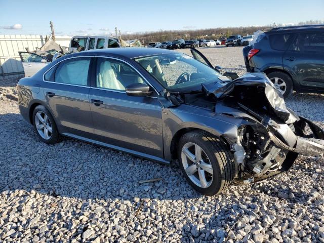 Photo 4 from auction – 2015 VOLKSWAGEN PASSAT S with VIN 1VWAS7A38FC121928