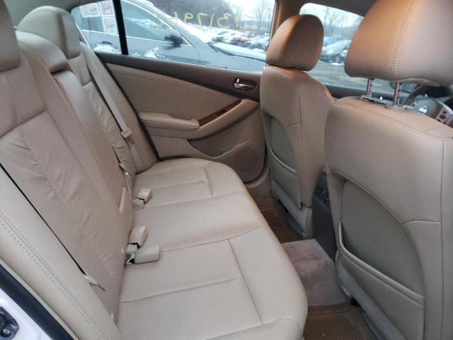 Photo 10 from auction – 2008 NISSAN ALTIMA 2.5 with VIN 1N4AL21E88N472002