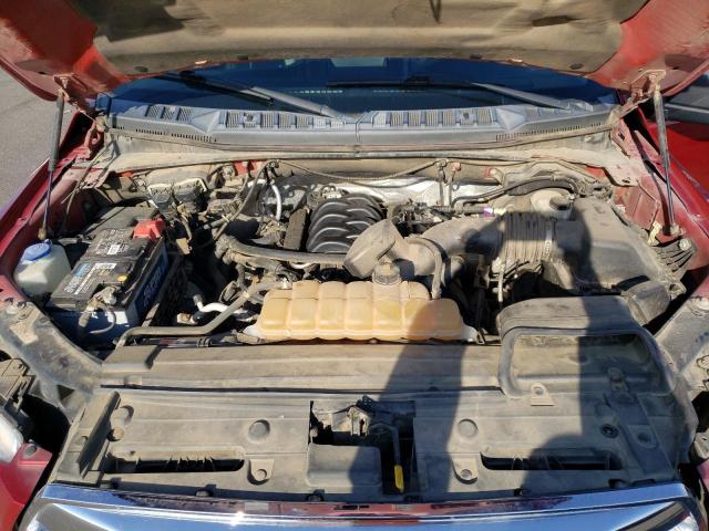 Photo 11 from auction – 2015 FORD F150 SUPER with VIN 1FTEW1EFXFFA29910