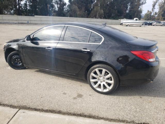 Photo 2 from auction – 2013 BUICK REGAL PREM with VIN 2G4GU5GV0D9217282