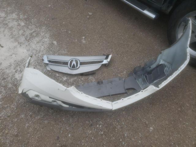 Photo 13 from auction – 2008 ACURA MDX TECHNO with VIN 2HNYD28388H527173