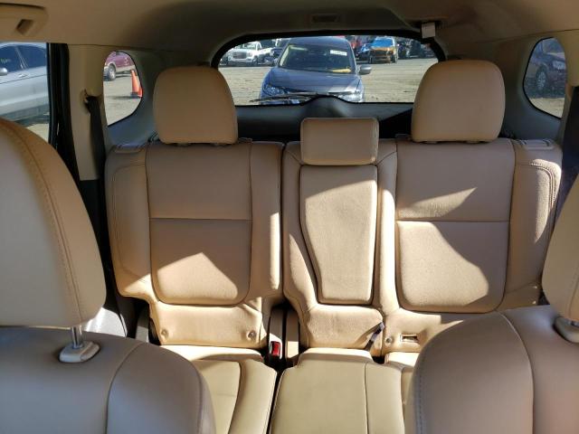 Photo 10 from auction – 2019 MITSUBISHI OUTLANDER with VIN JA4AZ3A39KZ013665