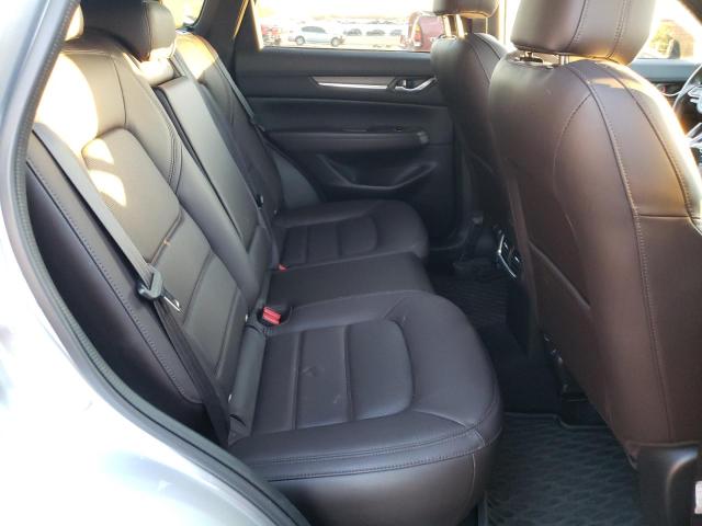 Photo 11 from auction – 2019 MAZDA CX-5 SIGNA with VIN JM3KFBEY7K0525536