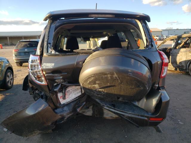 Photo 6 from auction – 2012 TOYOTA RAV4 SPORT with VIN 2T3RF4DV7CW236356