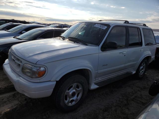 FORD EXPLORER 1999 with VIN 1FMZU34E4XZB58572 - Photo from auction