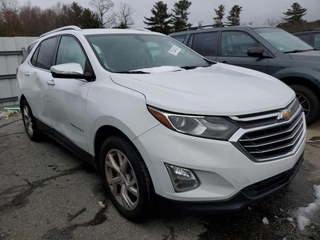Photo 4 from auction – 2018 CHEVROLET EQUINOX PR with VIN 2GNAXMEV4J6296653
