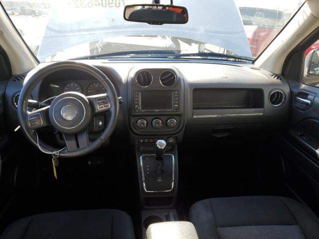 Photo 8 from auction – 2013 JEEP COMPASS LA with VIN 1C4NJDEB5DD261742