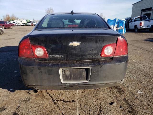 Photo 6 from auction – 2012 CHEVROLET MALIBU 2LT with VIN 1G1ZD5E00CF286573