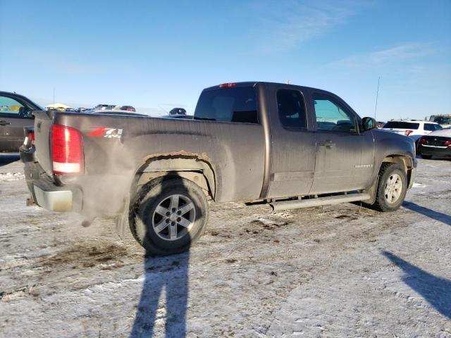 Photo 3 from auction – 2007 GMC NEW SIERRA with VIN 1GTEK19J67Z566171