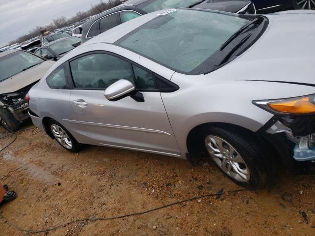 Photo 4 from auction – 2015 HONDA CIVIC LX with VIN 2HGFG3B59FH516895