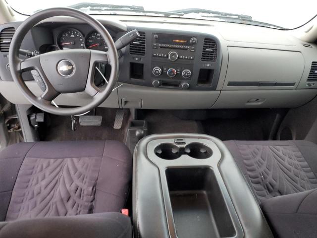 Photo 8 from auction – 2008 CHEVROLET SILVERADO with VIN 1GCEK19C18Z330708