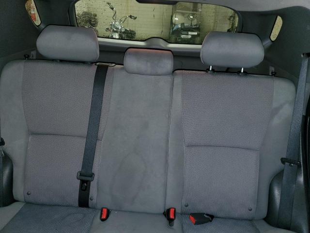 Photo 10 from auction – 2009 TOYOTA COROLLA MA with VIN 2T1KU40E59C057555