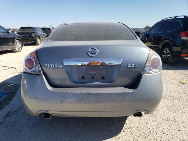 Photo 6 from auction – 2010 NISSAN ALTIMA BAS with VIN 1N4AL2AP5AN563204