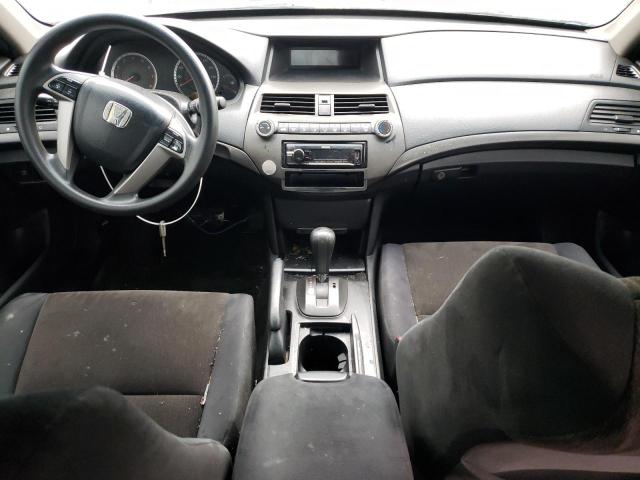 Photo 8 from auction – 2009 HONDA ACCORD LXP with VIN 1HGCP26469A085000