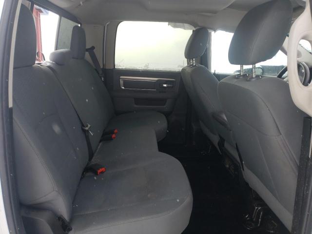 Photo 10 from auction – 2016 RAM 2500 SLT with VIN 3C6UR5DL9GG146399